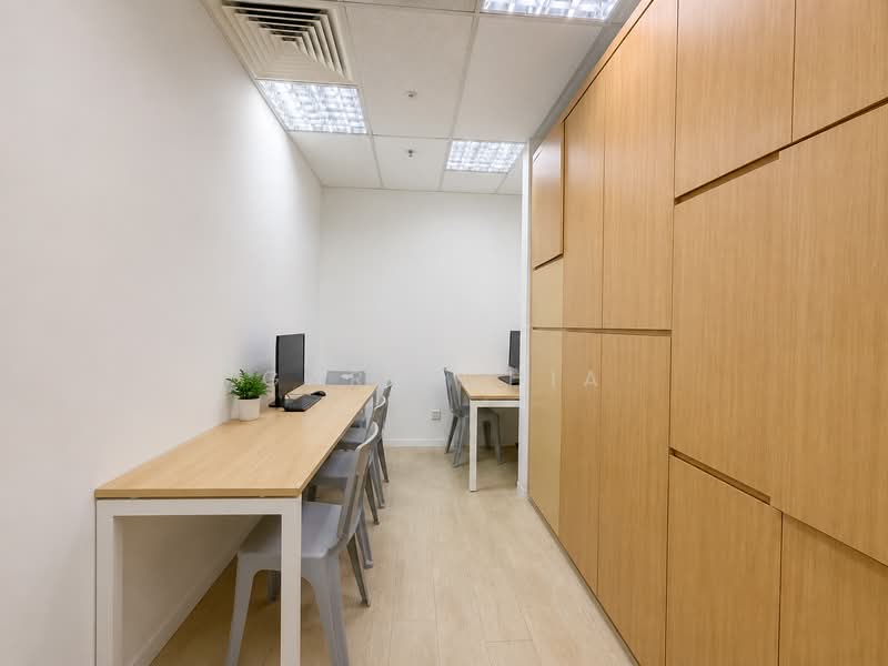 Balmoral Plaza, 271 Bukit Timah Road, 750 sqft, Mall Shop For Rent, by Gary Chia, 500134296 - Study - CommercialGuru.com.sg