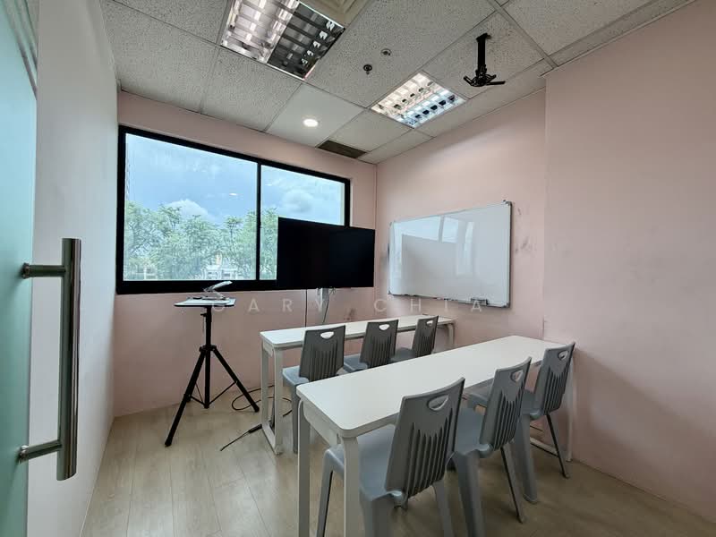 Balmoral Plaza, 271 Bukit Timah Road, 750 sqft, Mall Shop For Rent, by Gary Chia, 500134296 - Study - CommercialGuru.com.sg