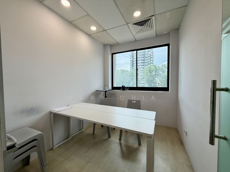 Balmoral Plaza, 271 Bukit Timah Road, 750 sqft, Mall Shop For Rent, by Gary Chia, 500134296 - Study - CommercialGuru.com.sg