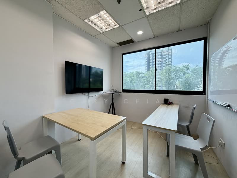 Balmoral Plaza, 271 Bukit Timah Road, 750 sqft, Mall Shop For Rent, by Gary Chia, 500134296 - Study - CommercialGuru.com.sg