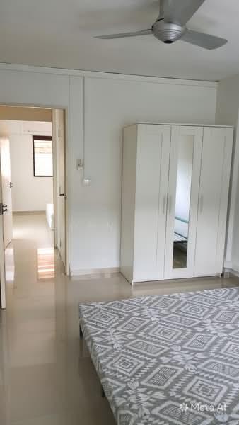 166 Woodlands Street 13, 166 Woodlands Street 13, 2 Bedrooms, 721 sqft, HDB Flat For Rent, by John Lee, 500134301 - Bedroom - PropertyGuru.com.sg