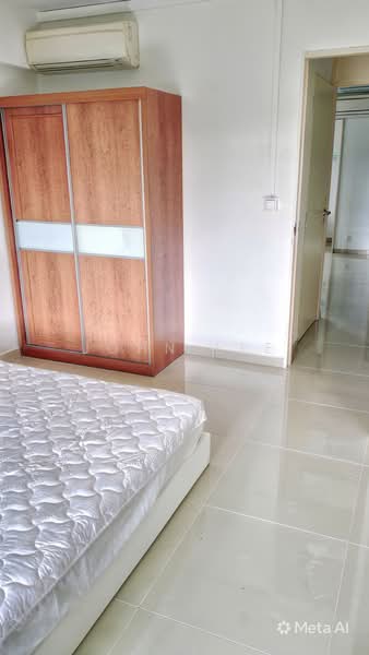 166 Woodlands Street 13, 166 Woodlands Street 13, 2 Bedrooms, 721 sqft, HDB Flat For Rent, by John Lee, 500134301 - Bedroom - PropertyGuru.com.sg