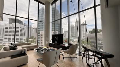 For Rent - TwentyOne Angullia Park