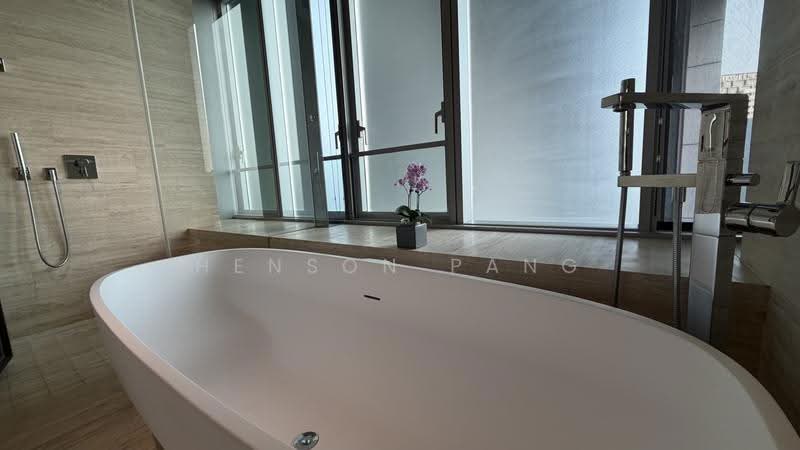 TwentyOne Angullia Park, 21 Angullia Park, Orchard / River Valley, 4 Bedrooms, 3,154 sqft, Condominium For Rent, by Henson Pang, 500134303 - Bathroom - PropertyGuru.com.sg