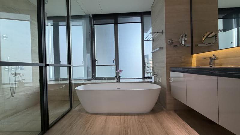TwentyOne Angullia Park, 21 Angullia Park, Orchard / River Valley, 4 Bedrooms, 3,154 sqft, Condominium For Rent, by Henson Pang, 500134303 - PropertyGuru.com.sg