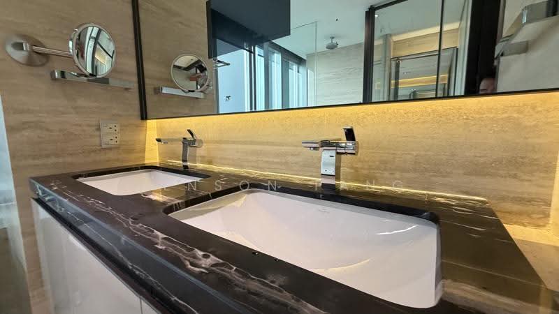 TwentyOne Angullia Park, 21 Angullia Park, Orchard / River Valley, 4 Bedrooms, 3,154 sqft, Condominium For Rent, by Henson Pang, 500134303 - Bathroom - PropertyGuru.com.sg