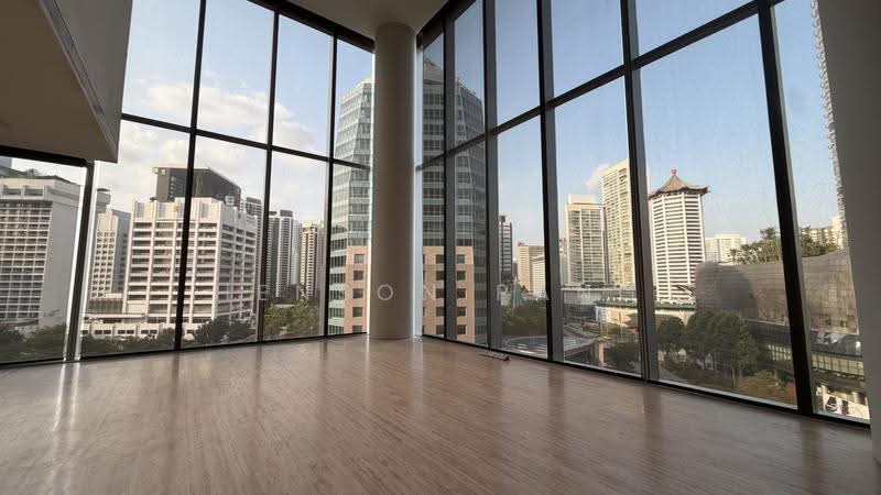 TwentyOne Angullia Park, 21 Angullia Park, Orchard / River Valley, 4 Bedrooms, 3,154 sqft, Condominium For Rent, by Henson Pang, 500134303 - PropertyGuru.com.sg