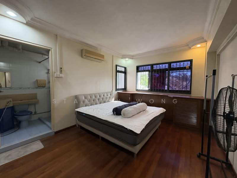 5A Marsiling Drive, 5A Marsiling Drive, 3 Bedrooms, 969 sqft, HDB Flat For Rent, by Stanley Wong, 500134306 - Bedroom - PropertyGuru.com.sg