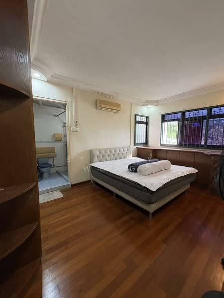 5A Marsiling Drive, 5A Marsiling Drive, 3 Bedrooms, 969 sqft, HDB Flat For Rent, by Stanley Wong, 500134306 - Bedroom - PropertyGuru.com.sg