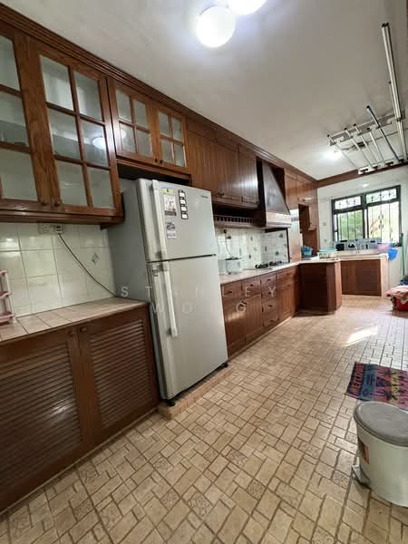 5A Marsiling Drive, 5A Marsiling Drive, 3 Bedrooms, 969 sqft, HDB Flat For Rent, by Stanley Wong, 500134306 - Kitchen - PropertyGuru.com.sg