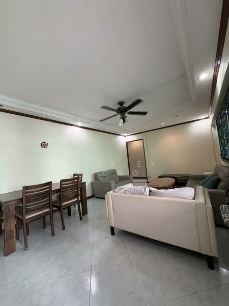 5A Marsiling Drive, 5A Marsiling Drive, 3 Bedrooms, 969 sqft, HDB Flat For Rent, by Stanley Wong, 500134306 - Living Room - PropertyGuru.com.sg