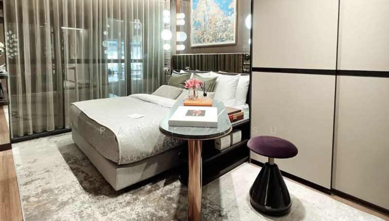 Bartley Vue, 6 Jalan Bunga Rampai, 2 Bedrooms, 732 sqft, Condominium For Sale, by Patricia Su, 500134308 - Bedroom - PropertyGuru.com.sg