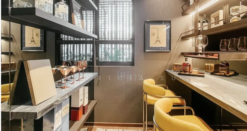 Bartley Vue, 6 Jalan Bunga Rampai, 2 Bedrooms, 732 sqft, Condominium For Sale, by Patricia Su, 500134308 - Interior - PropertyGuru.com.sg