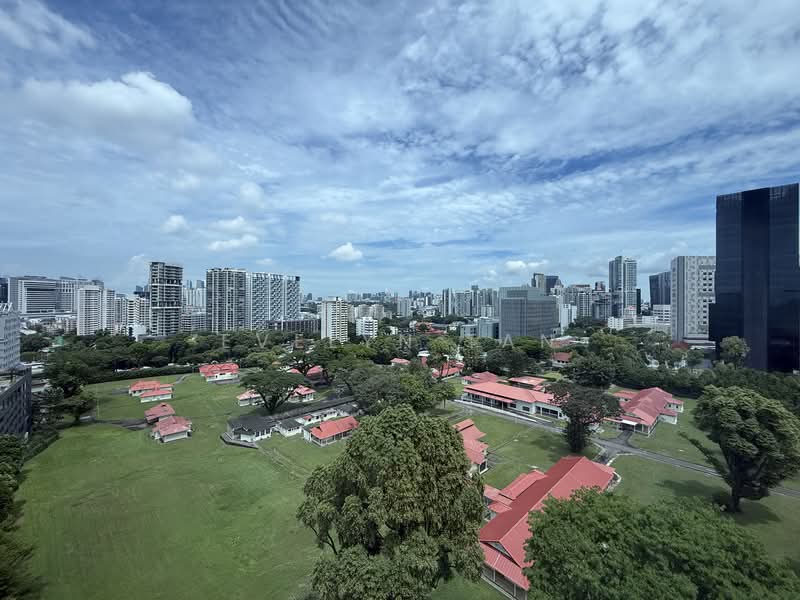Ava Towers, 10 Ava Road, 4 Bedrooms, 1,281 sqft, Apartment For Rent, by Evelyn Tan, 500134310 - Exterior - PropertyGuru.com.sg