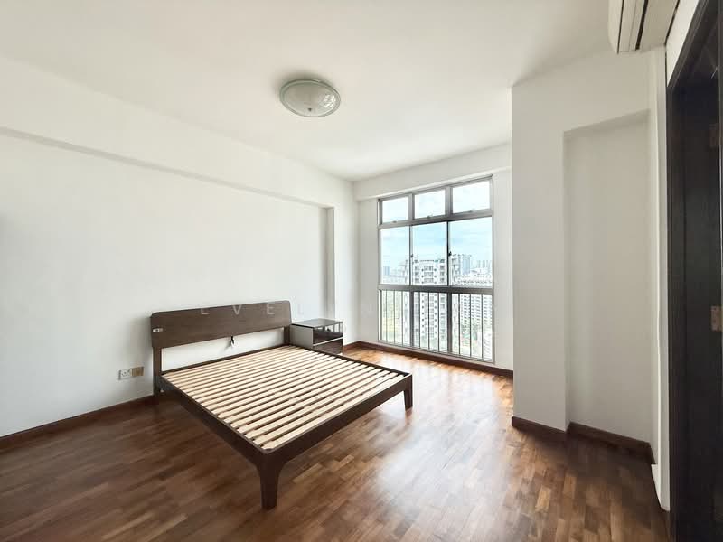 Ava Towers, 10 Ava Road, 4 Bedrooms, 1,281 sqft, Apartment For Rent, by Evelyn Tan, 500134310 - Bedroom - PropertyGuru.com.sg