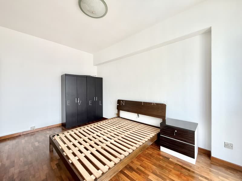 Ava Towers, 10 Ava Road, 4 Bedrooms, 1,281 sqft, Apartment For Rent, by Evelyn Tan, 500134310 - Bedroom - PropertyGuru.com.sg