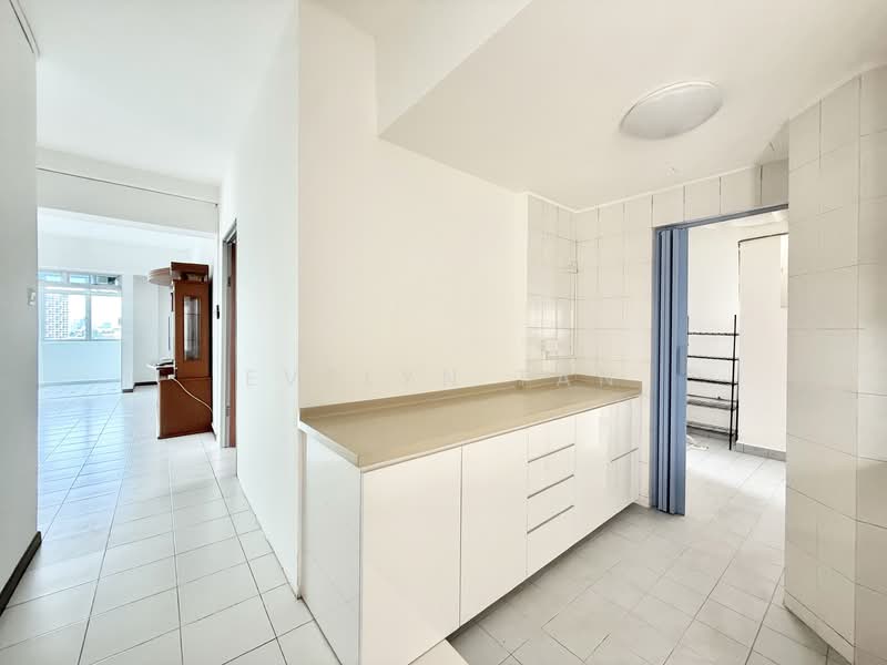 Ava Towers, 10 Ava Road, 4 Bedrooms, 1,281 sqft, Apartment For Rent, by Evelyn Tan, 500134310 - Interior - PropertyGuru.com.sg