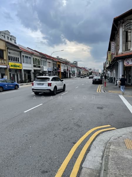 Geylang Road, , 2,200 sqft, Shop / Shophouse For Rent, by Adam Goh, 500134311 - Exterior - CommercialGuru.com.sg
