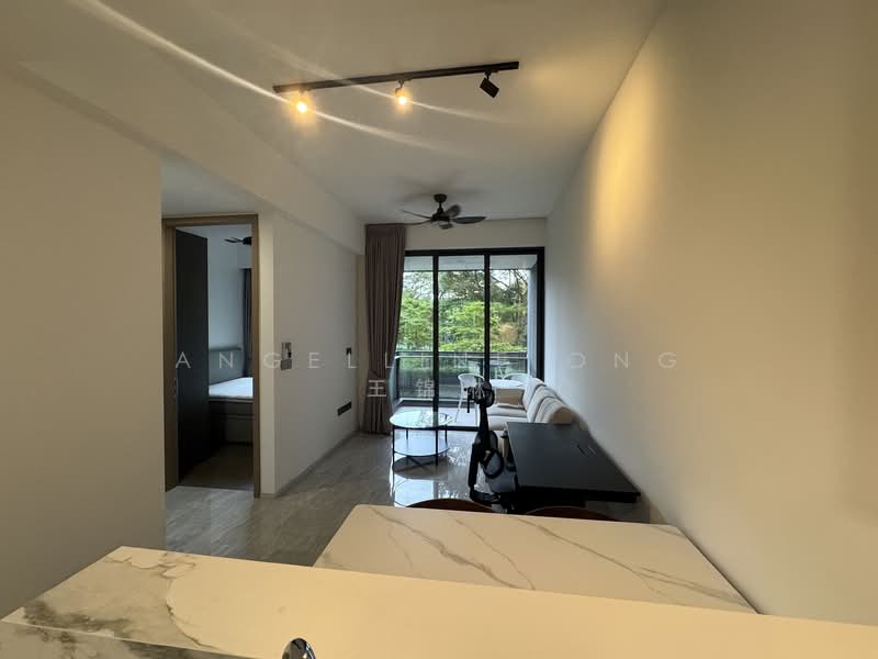 For Rent - Leedon Green