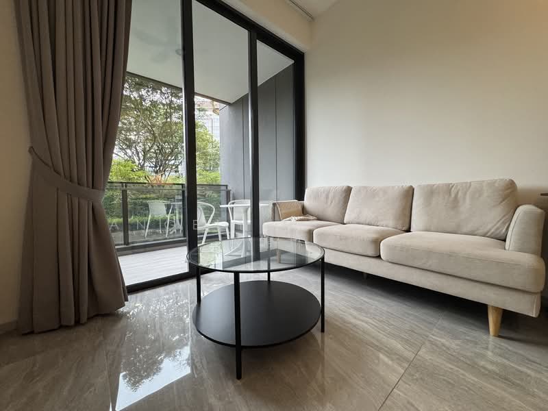 For Rent - Leedon Green