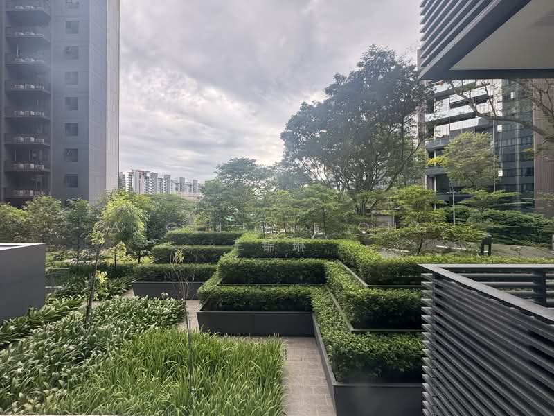 Leedon Green, 32 Leedon Heights, 2 Bedrooms, 710 sqft, Condominium For Rent, by Angelline Ong 王锦琳, 500134312 - Exterior - PropertyGuru.com.sg