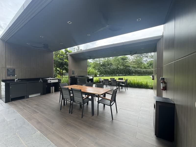 Leedon Green, 32 Leedon Heights, 2 Bedrooms, 710 sqft, Condominium For Rent, by Angelline Ong 王锦琳, 500134312 - Exterior - PropertyGuru.com.sg