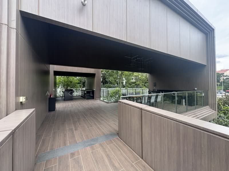 Leedon Green, 32 Leedon Heights, 2 Bedrooms, 710 sqft, Condominium For Rent, by Angelline Ong 王锦琳, 500134312 - Exterior - PropertyGuru.com.sg