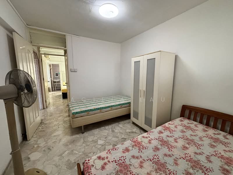 728 Clementi West Street 2, 728 Clementi West Street 2, 2 Bedrooms, 731 sqft, HDB Flat For Rent, by Lacilia Lau, 500134314 - Bedroom - PropertyGuru.com.sg