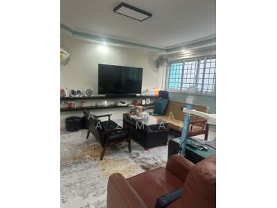 For Sale - 331 Bukit Batok Street 33