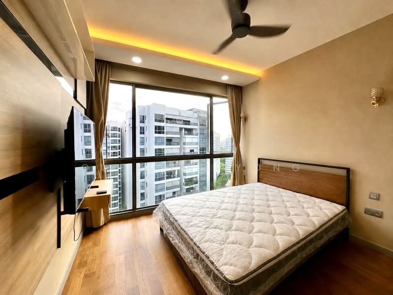Riversails, 10 Upper Serangoon Crescent, 3 Bedrooms, 1,109 sqft, Condominium For Rent, by Quek Yee Yong, 500134318 - Bedroom - PropertyGuru.com.sg