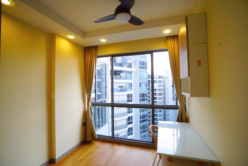 Riversails, 10 Upper Serangoon Crescent, 3 Bedrooms, 1,109 sqft, Condominium For Rent, by Quek Yee Yong, 500134318 - Study - PropertyGuru.com.sg