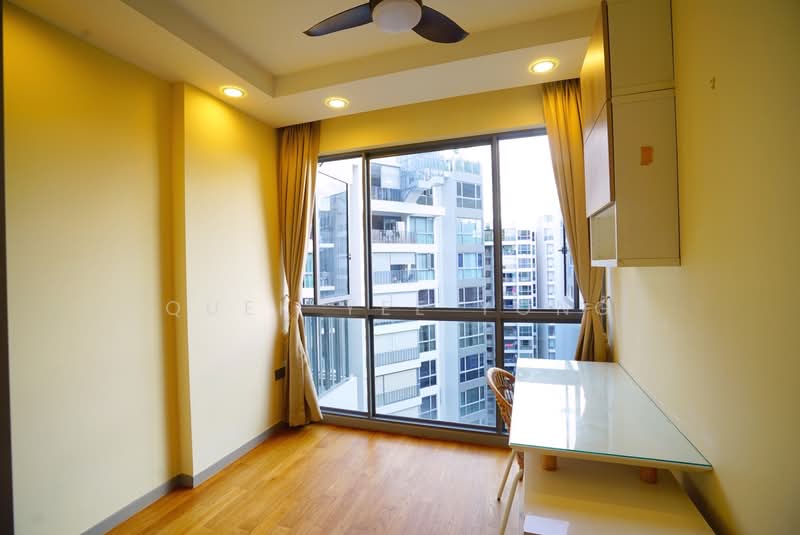 Riversails, 10 Upper Serangoon Crescent, 3 Bedrooms, 1,109 sqft, Condominium For Rent, by Quek Yee Yong, 500134318 - Study - PropertyGuru.com.sg
