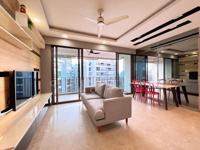 For Rent - Riversails