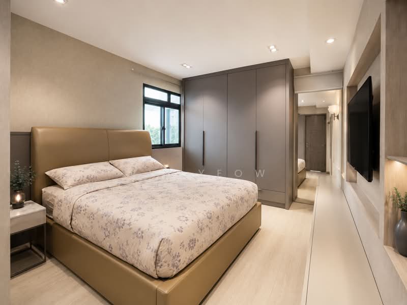 308C Anchorvale Road, 308C Anchorvale Road, 3 Bedrooms, 1,184 sqft, HDB Flat For Sale, by Viv Yeow, 500134319 - Bedroom - PropertyGuru.com.sg