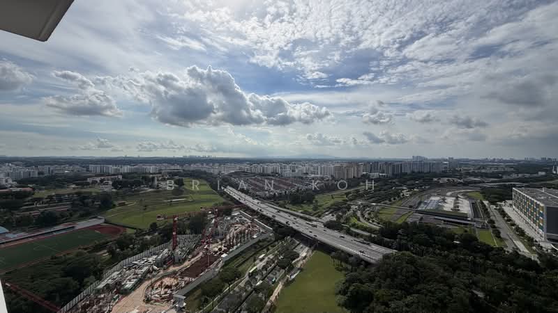 635A Senja Road, 635A Senja Road, 3 Bedrooms, 1,206 sqft, HDB Flat For Sale, by Brian Koh, 500134321 - Exterior - PropertyGuru.com.sg