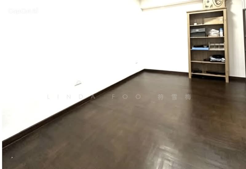 ππ‘ Beautifully renovated Thomson Hill terrace within 1km St Nicholas, Thomson Hills, 5 Bedrooms, 2,980 sqft, Terraced House For Sale, by Linda Foo 符ιͺζ’
, 500134322 - Bedroom - PropertyGuru.com.sg