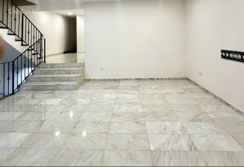 ππ‘ Beautifully renovated Thomson Hill terrace within 1km St Nicholas, Thomson Hills, 5 Bedrooms, 2,980 sqft, Terraced House For Sale, by Linda Foo 符ιͺζ’
, 500134322 - Living Hall - PropertyGuru.com.sg