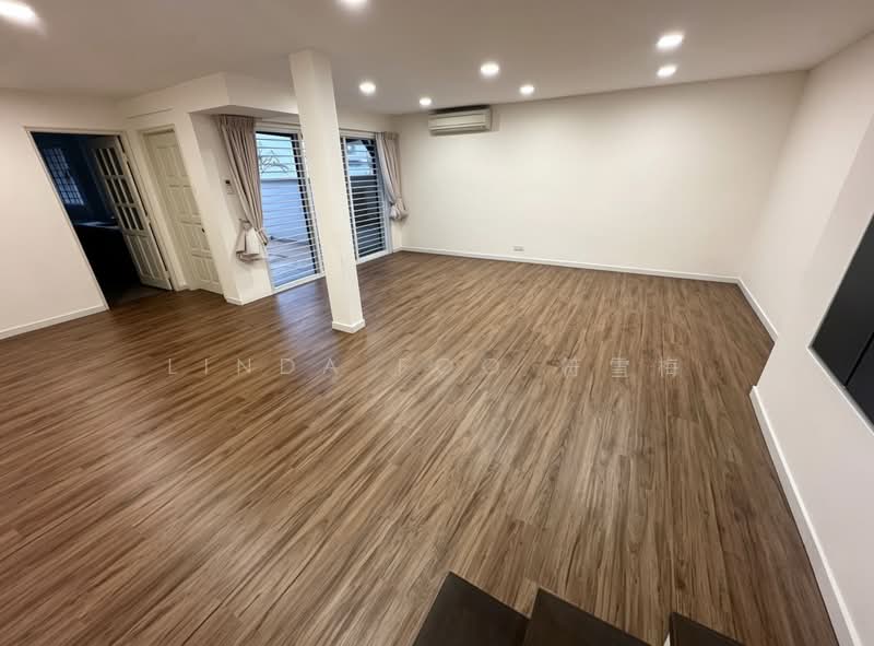 ππ‘ Beautifully renovated Thomson Hill terrace within 1km St Nicholas, Thomson Hills, 5 Bedrooms, 2,980 sqft, Terraced House For Sale, by Linda Foo 符ιͺζ’
, 500134322 - Basement Dining Hall & Family Entertainm - PropertyGuru.com.sg