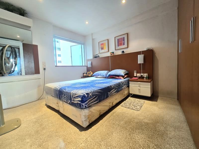 64 Marine Drive, 64 Marine Drive, 2 Bedrooms, 732 sqft, HDB Flat For Rent, by Larry Sng, 500134323 - Bedroom - PropertyGuru.com.sg