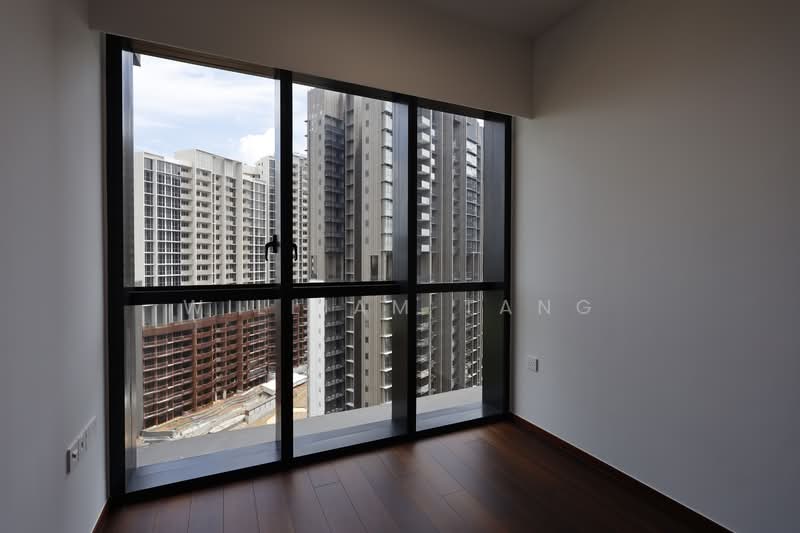 Lentor Modern, Lentor Central, 3 Bedrooms, 1,109 sqft, Condominium For Rent, by William Tang, 500134324 - Bedroom - PropertyGuru.com.sg