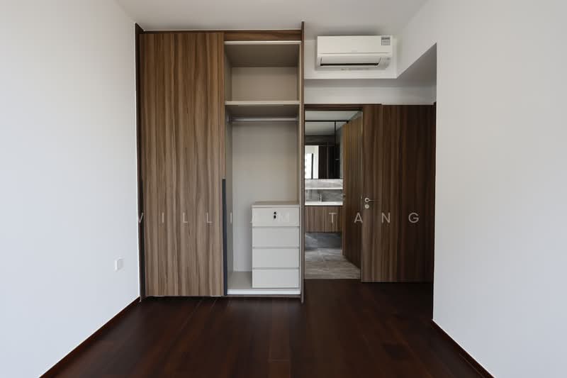 Lentor Modern, Lentor Central, 3 Bedrooms, 1,109 sqft, Condominium For Rent, by William Tang, 500134324 - Interior - PropertyGuru.com.sg