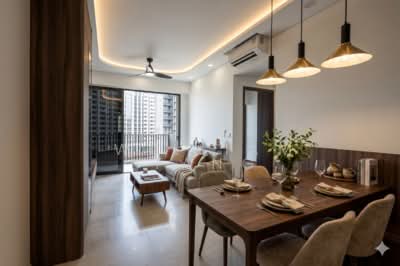 For Rent - Lentor Modern