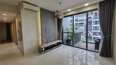 For Rent - Twin Waterfalls