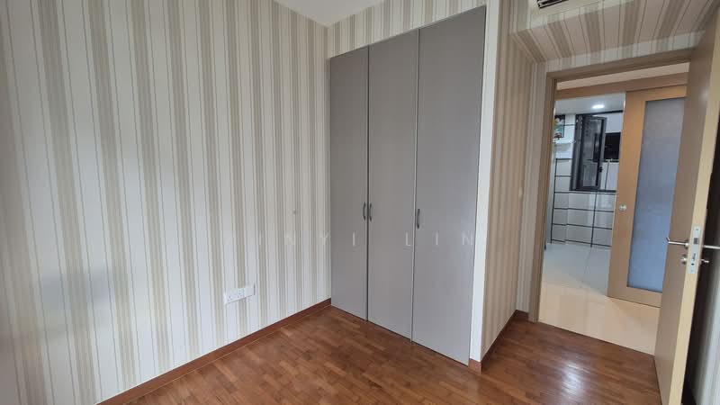 Twin Waterfalls, 106 Punggol Walk, 3 Bedrooms, 915 sqft, Executive Condominium For Rent, by Xinyi Lin, 500134332 - Interior - PropertyGuru.com.sg