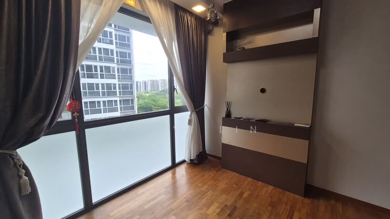 Twin Waterfalls, 106 Punggol Walk, 3 Bedrooms, 915 sqft, Executive Condominium For Rent, by Xinyi Lin, 500134332 - View - PropertyGuru.com.sg