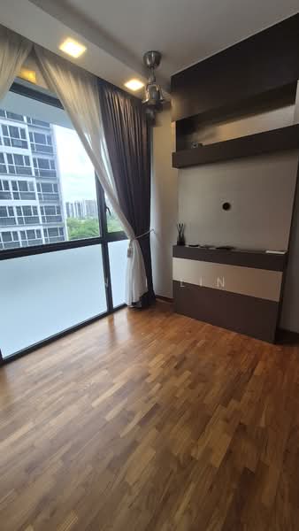 Twin Waterfalls, 106 Punggol Walk, 3 Bedrooms, 915 sqft, Executive Condominium For Rent, by Xinyi Lin, 500134332 - View - PropertyGuru.com.sg