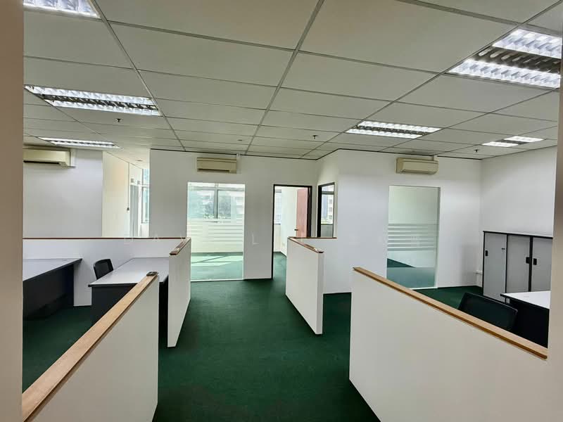 LW Technocentre, 31 Toh Guan Road East, 1,464 sqft, Factory / Workshop (B2) For Rent, by Dave Lee 李权晋, 500134334 - Interior - CommercialGuru.com.sg
