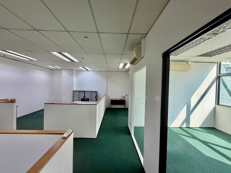 LW Technocentre, 31 Toh Guan Road East, 1,464 sqft, Factory / Workshop (B2) For Rent, by Dave Lee 李权晋, 500134334 - Interior - CommercialGuru.com.sg