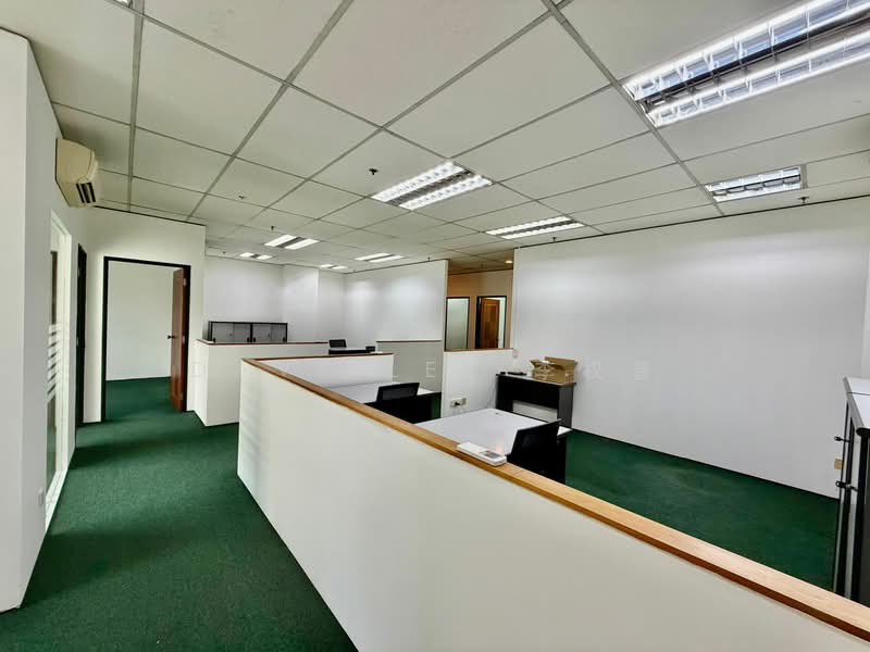 LW Technocentre, 31 Toh Guan Road East, 1,464 sqft, Factory / Workshop (B2) For Rent, by Dave Lee 李权晋, 500134334 - Interior - CommercialGuru.com.sg
