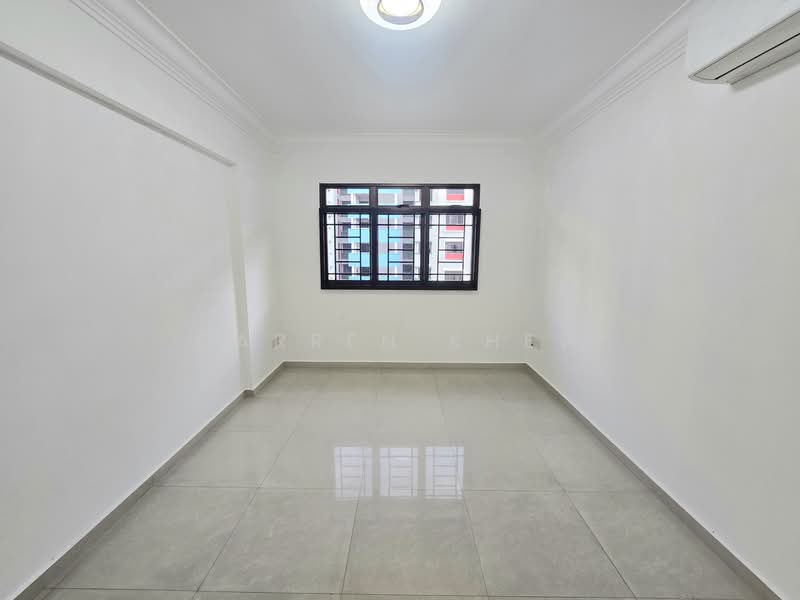 For Sale - 686D Choa Chu Kang Crescent